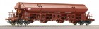 67621 Roco Sliding roof Hopper car